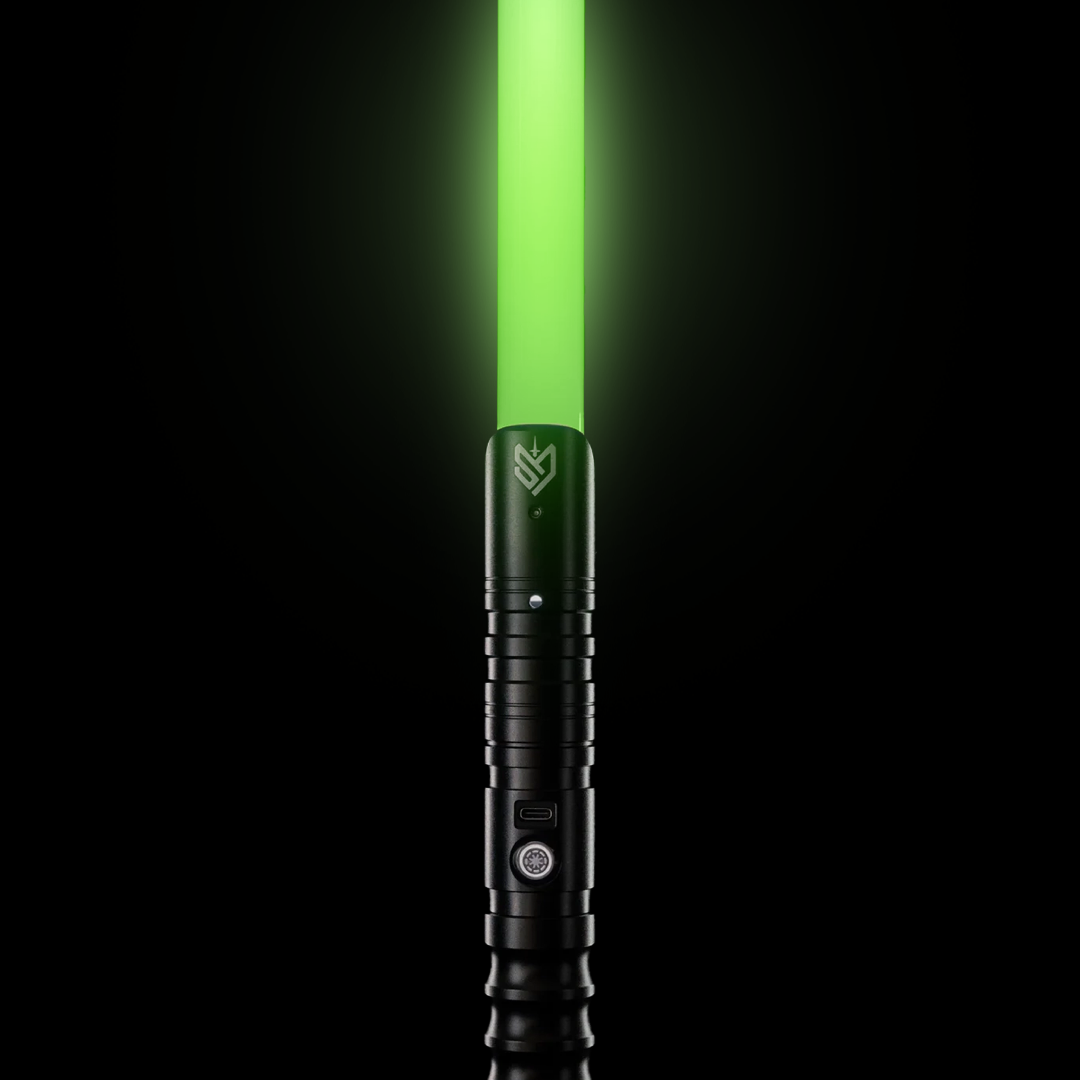 The Ultimate Lightsaber 2.0 – The Premium Lightsaber