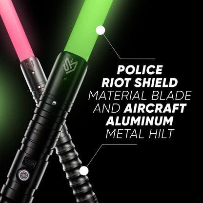 The Ultimate Lightsaber 2.0 – The Premium Lightsaber