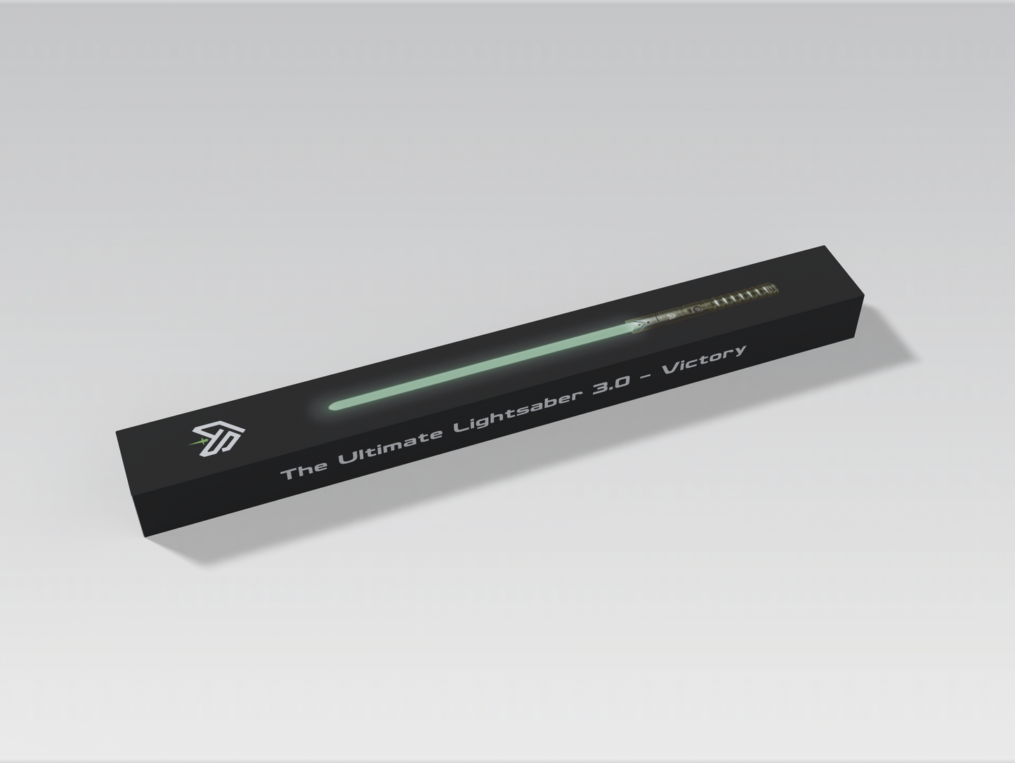 The Ultimate Lightsaber 3.0 – Victory – The Advanced Lightsaber