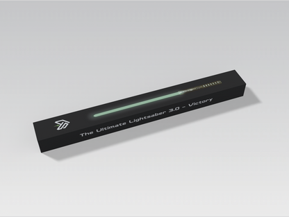 The Ultimate Lightsaber 3.0 – Victory – The Advanced Lightsaber