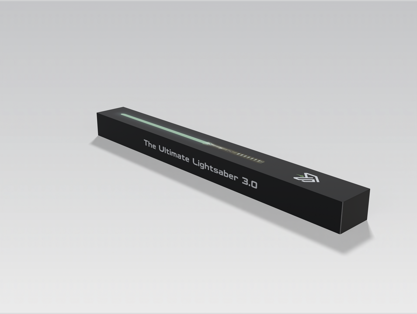The Ultimate Lightsaber 3.0 – Victory – The Advanced Lightsaber