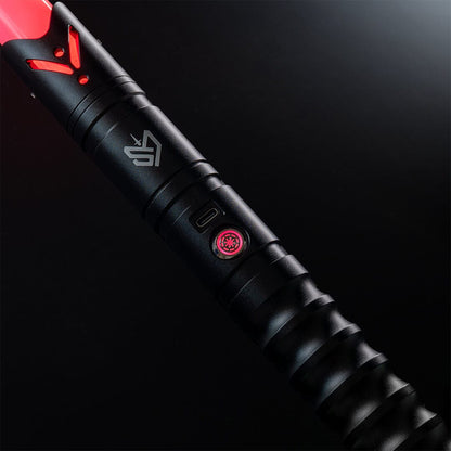 The Ultimate Lightsaber 3.0 – Victory – The Advanced Lightsaber