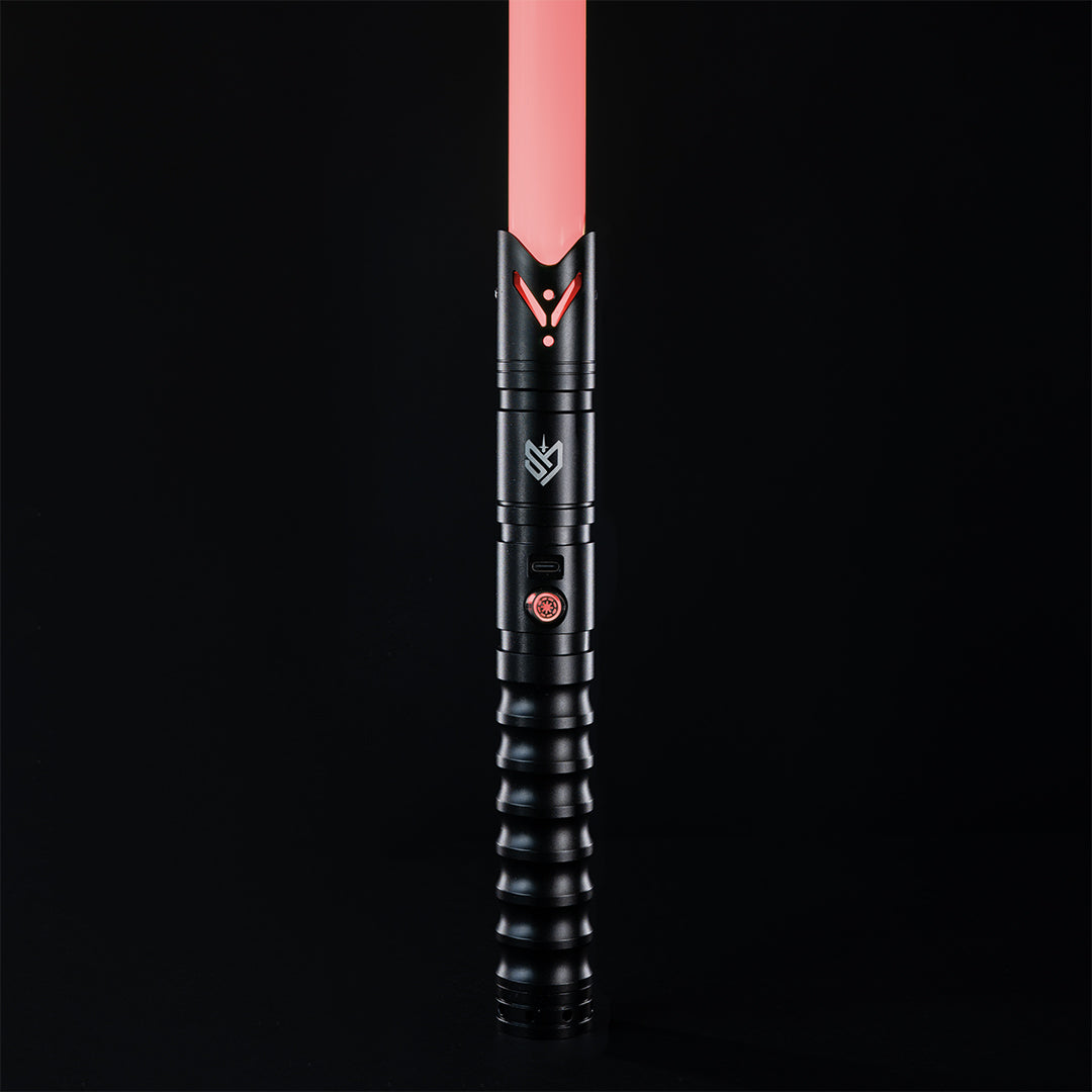 The Ultimate Lightsaber 3.0 – Victory – The Advanced Lightsaber