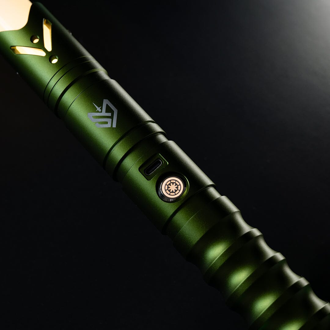 The Ultimate Lightsaber 3.0 – Victory – The Advanced Lightsaber