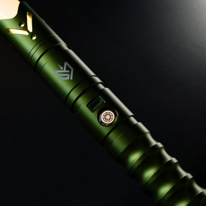 The Ultimate Lightsaber 3.0 – Victory – The Advanced Lightsaber