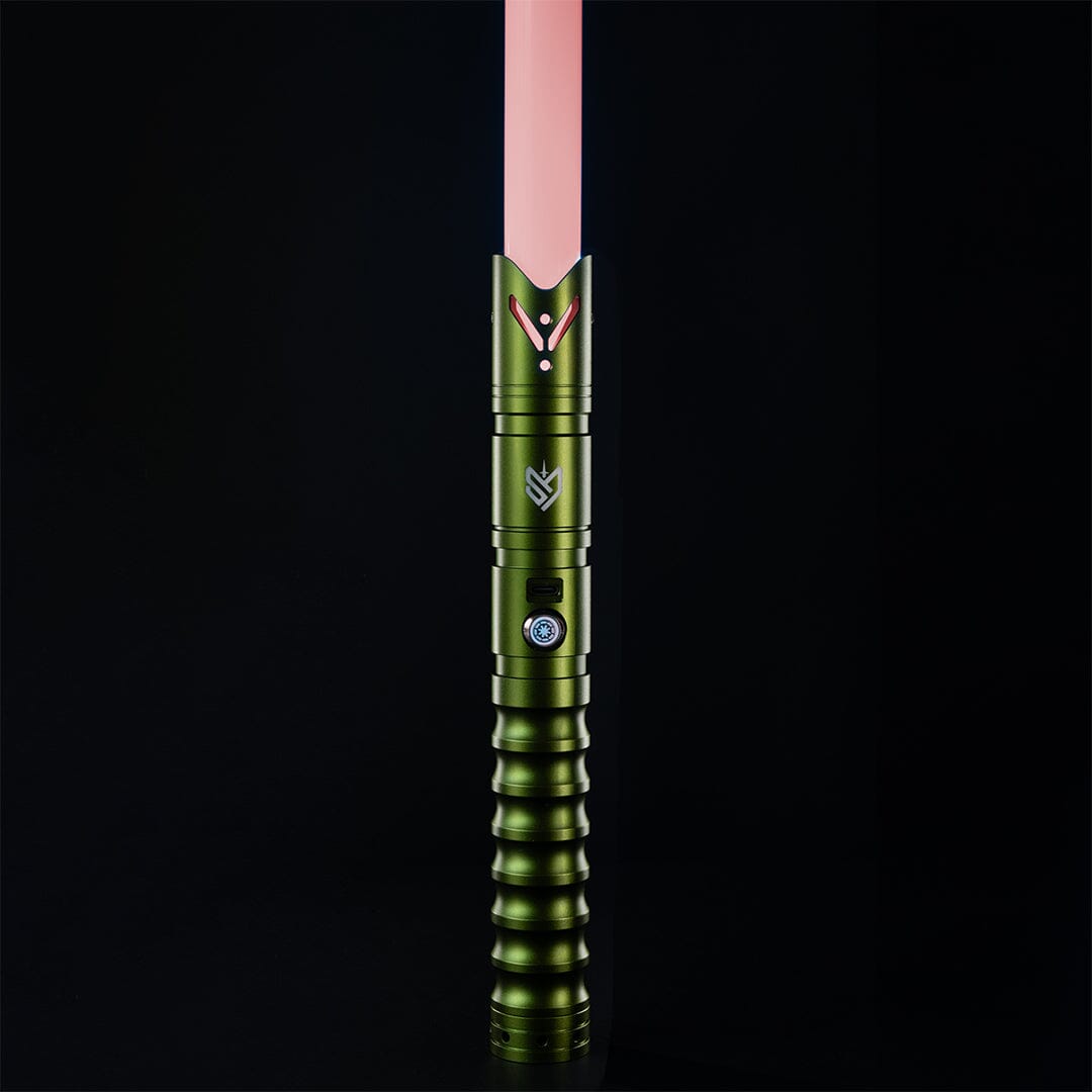 The Ultimate Lightsaber 3.0 – Victory – The Advanced Lightsaber