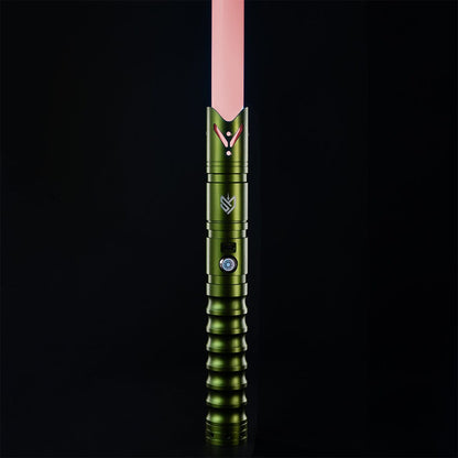 The Ultimate Lightsaber 3.0 – Victory – The Advanced Lightsaber