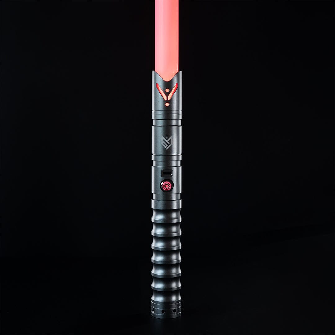 The Ultimate Lightsaber 3.0 – Victory – The Advanced Lightsaber