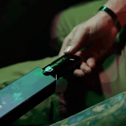The Ultimate Lightsaber 3.0 – Victory – The Advanced Lightsaber