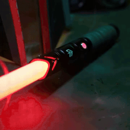The Ultimate Lightsaber 3.0 – Victory – The Advanced Lightsaber